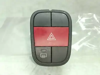 Pezzo di ricambio per auto di seconda mano  per CITROEN NEMO  Riferimenti OEM IAM B569  