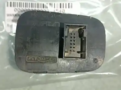 Pezzo di ricambio per auto di seconda mano avvertimento per citroen nemo sx riferimenti oem iam b569  
