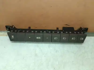 Pezzo di ricambio per auto di seconda mano COMANDO MULTIFUNZIONE per LANCIA YPSILON (101)  Riferimenti OEM IAM 735361065  