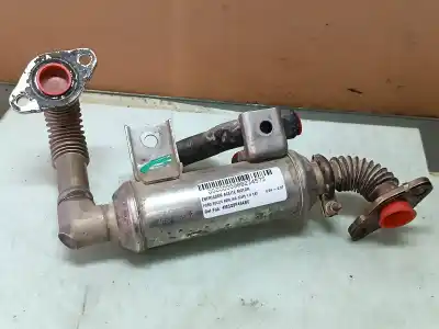 Second-hand car spare part Egr Cooler for FORD FOCUS BERLINA (CAP) 1.8 Flexifuel CAT OEM IAM references 4M5Q9F464BC  