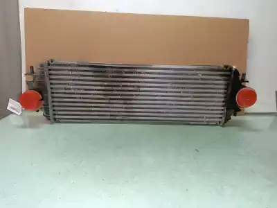 Автозапчасти б/у интеркулер за OPEL VIVARO FURGÓN/COMBI (07.2006 =>) 2.0 16V CDTI ссылки OEM IAM 91166035  8689260H