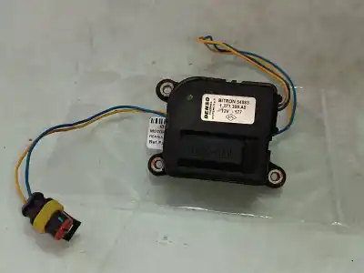 Second-hand car spare part HEATER BLOWER MOTOR for RENAULT KANGOO (F/KC0)  OEM IAM references 54083  1271309A0