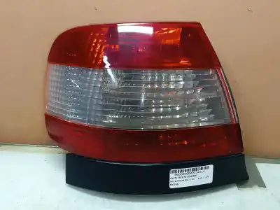 Second-hand car spare part  for AUDI A4 BERLINA (B5)  OEM IAM references   