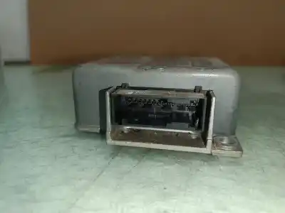 Second-hand car spare part airbag control unit for audi a4 berlina (b5) 1.9 tdi oem iam references 8a0959655b  0285001037