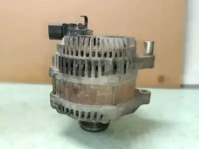 Recambio de automóvil de segunda mano de ALTERNADOR para PEUGEOT 407  referencias OEM IAM 9654752880  