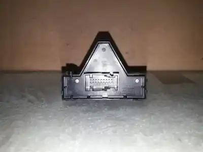 Peça sobressalente para automóvel em segunda mão interruptor 4 piscas - emergência por opel corsa d catch me referências oem iam 13189529  