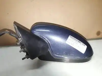 İkinci el araba yedek parçası sol ayna için opel corsa d catch me oem iam referansları 020873  