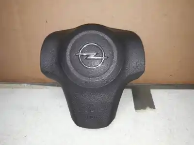 İkinci el araba yedek parçası  için OPEL CORSA D  OEM IAM referansları PA25060044 101058 460171381084