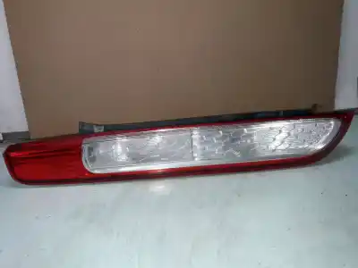 Piesă de schimb auto la mâna a doua lampã spate stânga pentru ford focus lim. (cb4) titanium referințe oem iam 11806