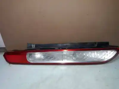 Second-hand car spare part left tailgate light for ford focus lim. (cb4) titanium oem iam references 11806  11807