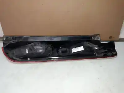 Second-hand car spare part left tailgate light for ford focus lim. (cb4) titanium oem iam references 11806  11807