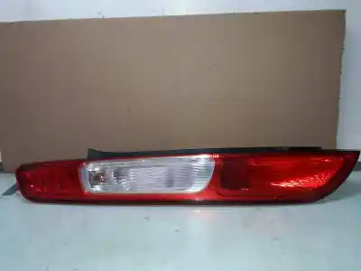 Peça sobressalente para automóvel em segunda mão  por FORD FOCUS BERLINA (CAP)  Referências OEM IAM   