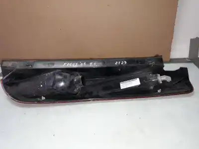 Second-hand car spare part left tailgate light for ford focus berlina (cap) ghia oem iam references   
