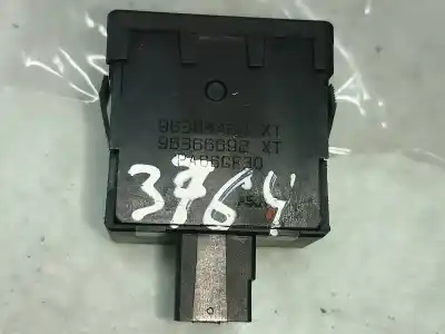 Second-hand car spare part switch for citroen c3 hdi 70 furio oem iam references 96384422  