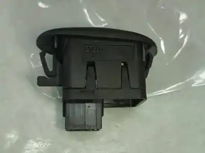 Second-hand car spare part left front power window switch for citroen c3 hdi 70 furio oem iam references 27668  