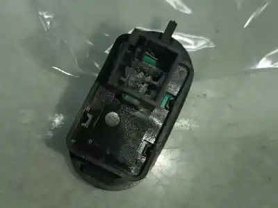 Second-hand car spare part left front power window switch for citroen c3 hdi 70 furio oem iam references 27668  