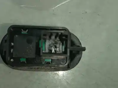 Second-hand car spare part left front power window switch for citroen c3 hdi 70 furio oem iam references 27668  