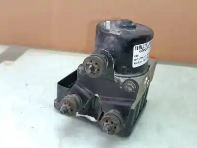 Peça sobressalente para automóvel em segunda mão abs por seat leon (1p1) reference referências oem iam 1k0614517af  1k0907379ac