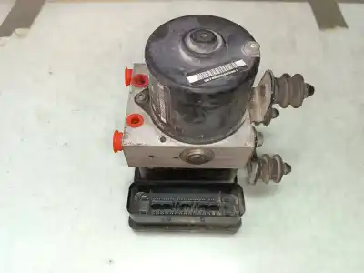 Peça sobressalente para automóvel em segunda mão abs por seat leon (1p1) reference referências oem iam 1k0614517af  1k0907379ac