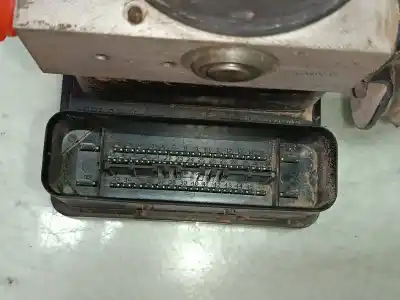 Peça sobressalente para automóvel em segunda mão abs por seat leon (1p1) reference referências oem iam 1k0614517af  1k0907379ac