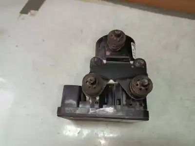 Peça sobressalente para automóvel em segunda mão abs por seat leon (1p1) reference referências oem iam 1k0614517af  1k0907379ac