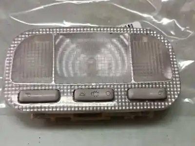 Peça sobressalente para automóvel em segunda mão luz interior por citroen c4 berlina collection referências oem iam 9680713880