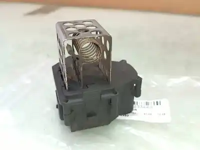 Peça sobressalente para automóvel em segunda mão resistência sofagem chauffage por citroen c4 berlina collection referências oem iam 9658508980