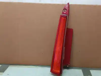 Peça sobressalente para automóvel em segunda mão farolim traseiro esquerdo por citroen c4 berlina collection referências oem iam 965586388003