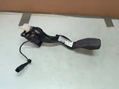 Peça sobressalente para automóvel em segunda mão pedal acelerador por citroen c4 berlina collection referências oem iam 9650889180