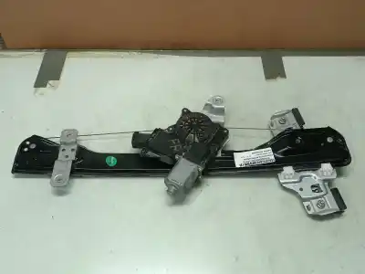 Peça sobressalente para automóvel em segunda mão elevador de vidros dianteiro direito por opel mokka excellence referências oem iam 98910suv20