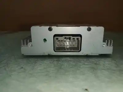 Second-hand car spare part electronic module for opel mokka excellence oem iam references 42393207  545249971