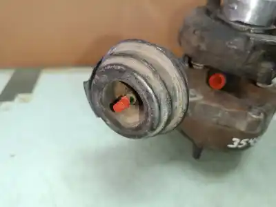 Tweedehands auto-onderdeel turbolader voor volkswagen passat berlina (3b3) advance oem iam-referenties gt1749v  125211