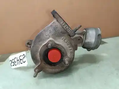 Tweedehands auto-onderdeel turbolader voor volkswagen passat berlina (3b3) advance oem iam-referenties gt1749v  125211
