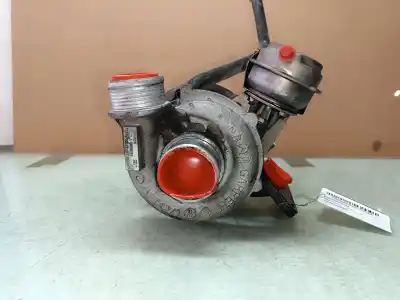 Second-hand car spare part turbocharger for volvo xc90 2.4 d momentum geartronic (7 sitze) oem iam references 8689592  7167382