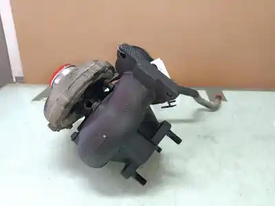 Second-hand car spare part turbocharger for volvo xc90 2.4 d momentum geartronic (7 sitze) oem iam references 8689592  7167382