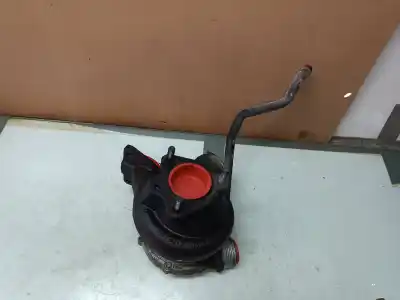 Second-hand car spare part turbocharger for volvo xc90 2.4 d momentum geartronic (7 sitze) oem iam references 8689592  7167382