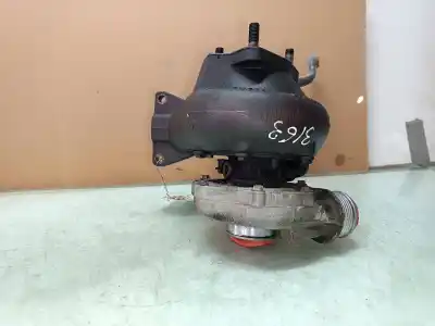 Second-hand car spare part turbocharger for volvo xc90 2.4 d momentum geartronic (7 sitze) oem iam references 8689592  7167382