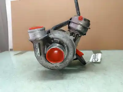 Second-hand car spare part turbocharger for volvo xc90 2.4 d momentum geartronic (7 sitze) oem iam references 8689592  7167382