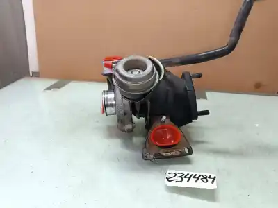 Second-hand car spare part turbocharger for volvo xc90 2.4 d momentum geartronic (7 sitze) oem iam references 8689592  7167382