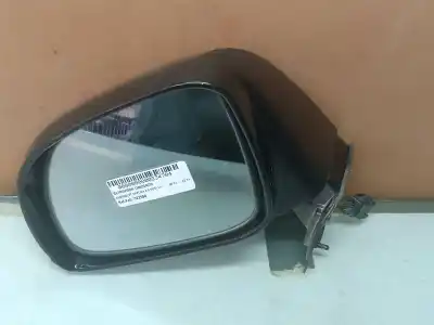 İkinci el araba yedek parçası SOL AYNA için CHEVROLET CAPTIVA  OEM IAM referansları 022558  