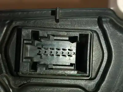 Автозапчастина б/у панель інструментів для opel corsa d catch me посилання на oem iam p0013264273  1303304