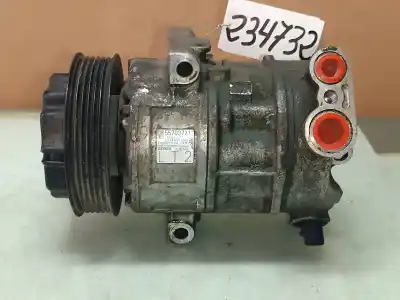 Автозапчасти б/у компрессор кондиционера воздуха за opel corsa d catch me ссылки oem iam 55703721