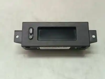 Автозапчасти б/у многофункциональный дисплей за opel corsa d catch me ссылки oem iam 565412769