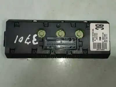 Автозапчастина б/у багатофункційний дисплей для opel corsa d catch me посилання на oem iam 565412769 281170669 13209460