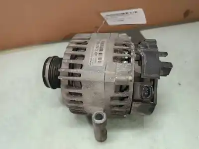 Автозапчасти б/у генератор за opel corsa d catch me ссылки oem iam 13222935 105a 