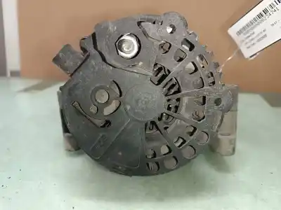 Автозапчасти б/у генератор за opel corsa d catch me ссылки oem iam 13222935 105a 