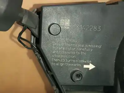 Автозапчасти б/у управление светом за opel corsa d catch me ссылки oem iam 13142283 0705311748 12274700