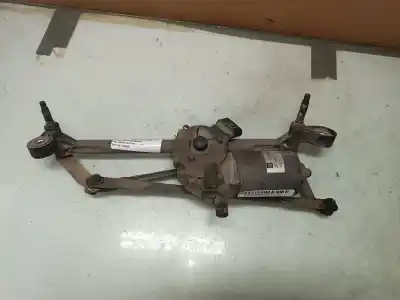 Автозапчасти б/у мотор переднего стеклоочистителя за opel corsa d catch me ссылки oem iam 13182340  3227a