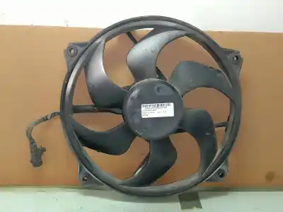 Recambio de automóvil de segunda mano de electroventilador para peugeot 307 (s1) xs referencias oem iam   