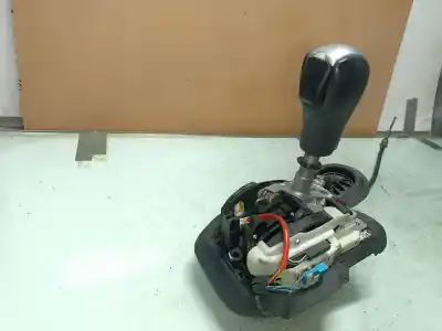 Peça sobressalente para automóvel em segunda mão alavanca de velocidades por bmw serie 1 berlina (e81/e87) 120d referências oem iam 75490540218